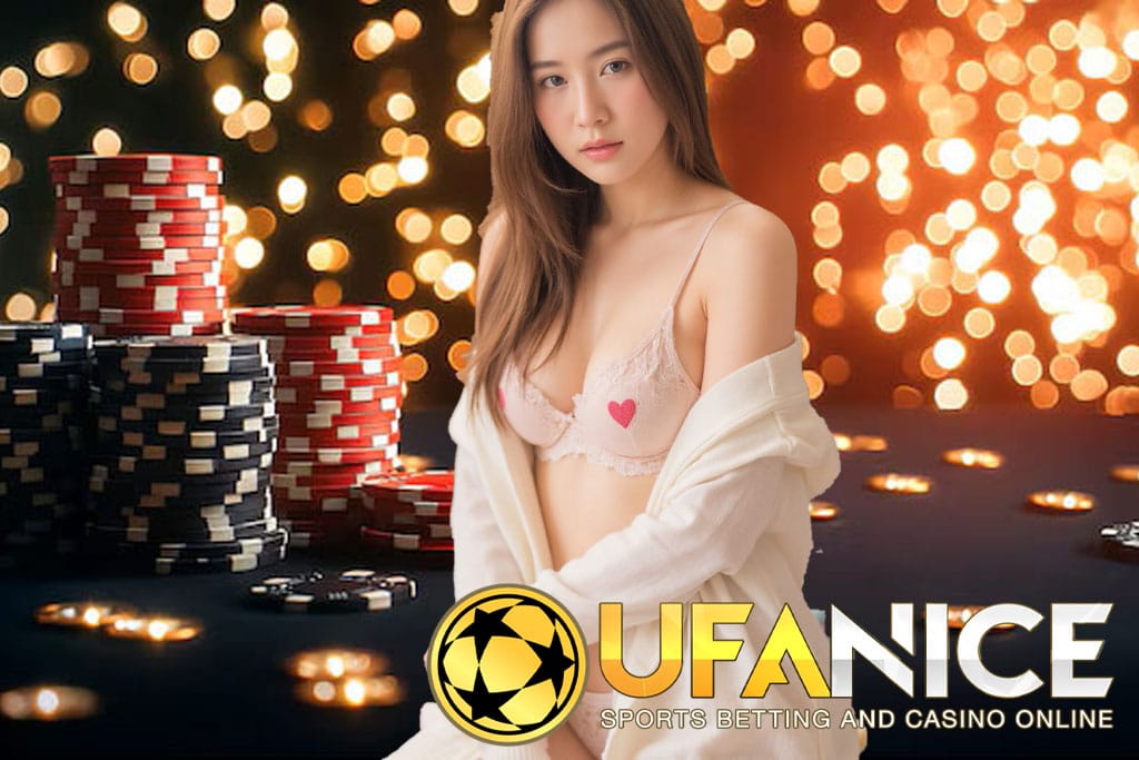 UFANICE-รองรับทุกระบบ