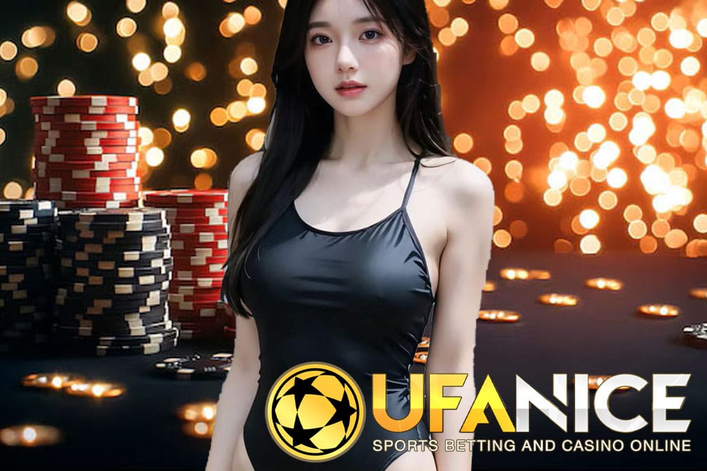 UFANICE-เว็บคาสิโน